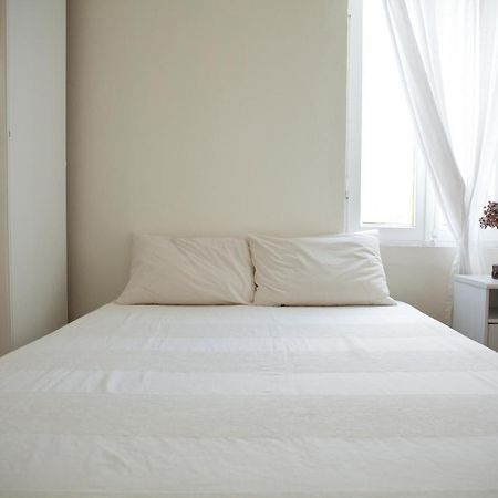 Neve Tzedek Original Style Apartments Тел Авив Екстериор снимка