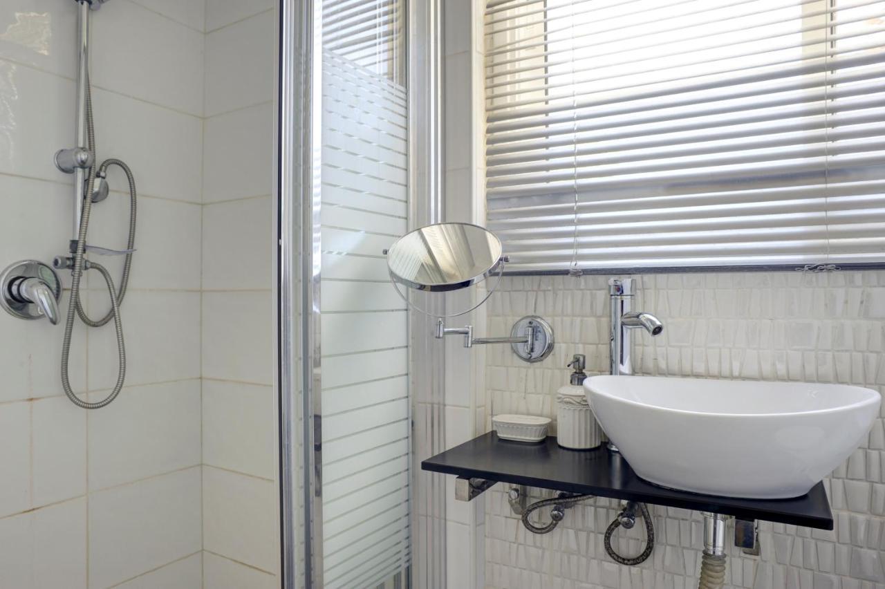 Neve Tzedek Original Style Apartments Тел Авив Екстериор снимка