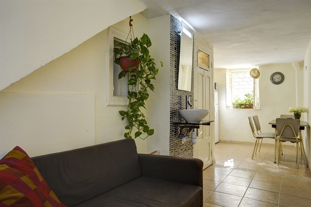 Neve Tzedek Original Style Apartments Тел Авив Екстериор снимка
