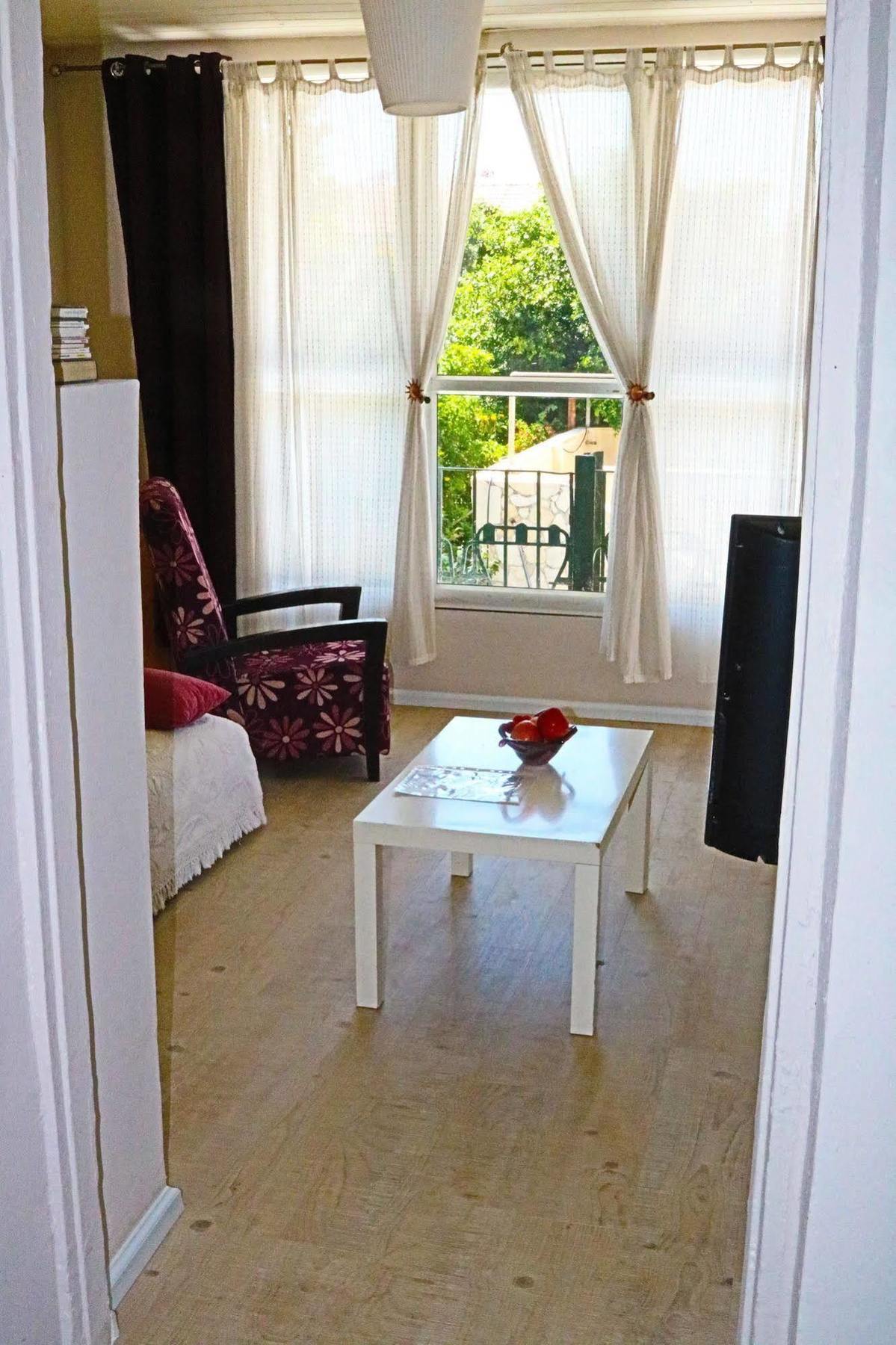 Neve Tzedek Original Style Apartments Тел Авив Екстериор снимка