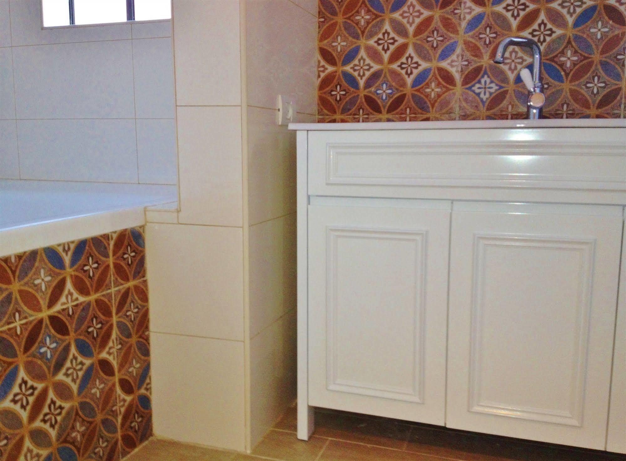Neve Tzedek Original Style Apartments Тел Авив Екстериор снимка